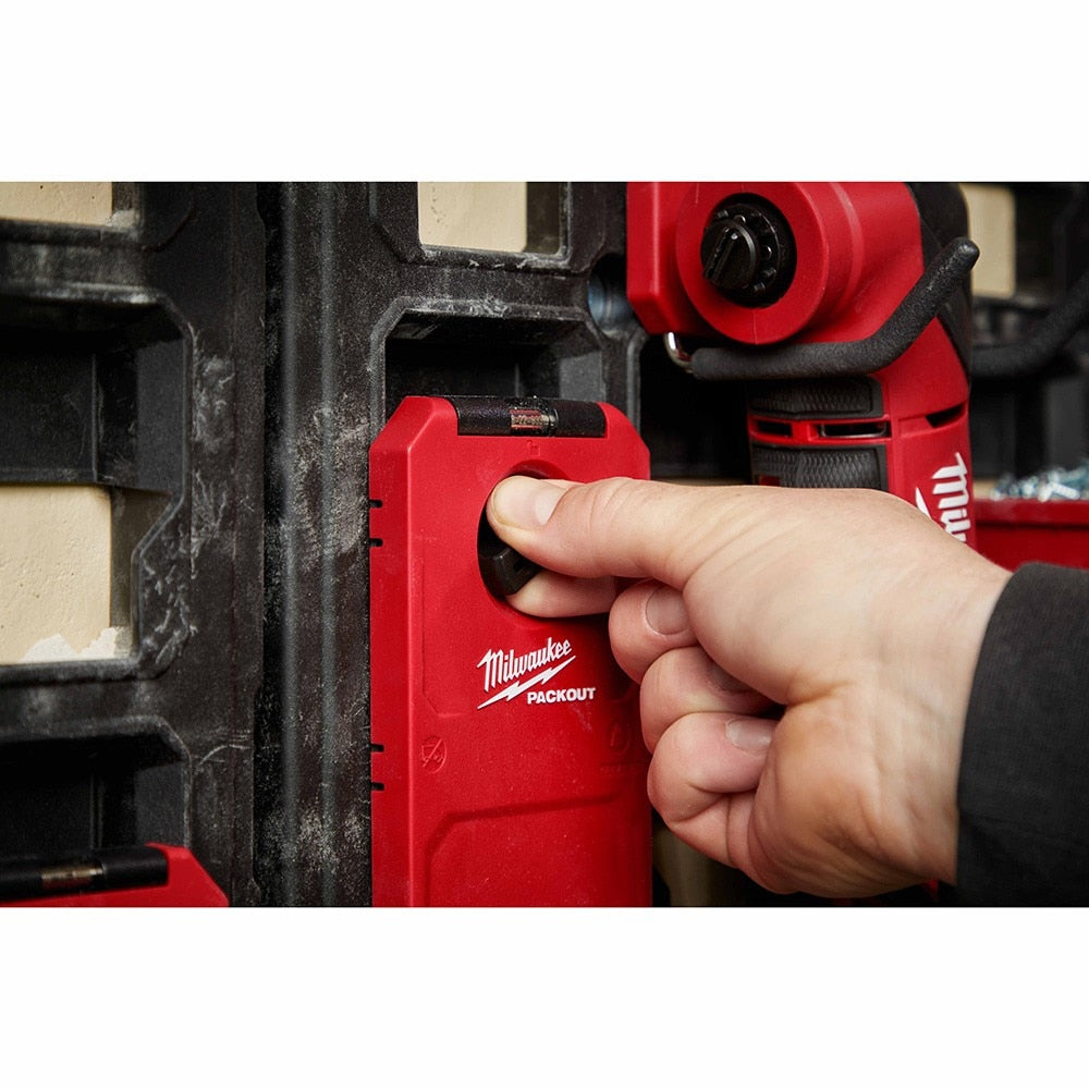 Milwaukee 48-22-8333 PACKOUT Shop Storage 4" S Hook