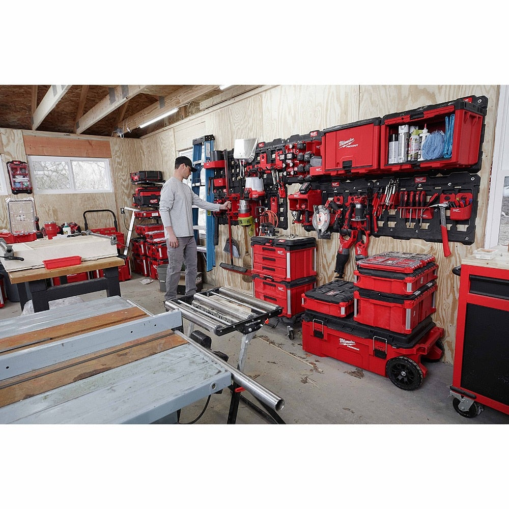 Milwaukee 48-22-8334 PACKOUT Shop Storage 4" Straight Hook