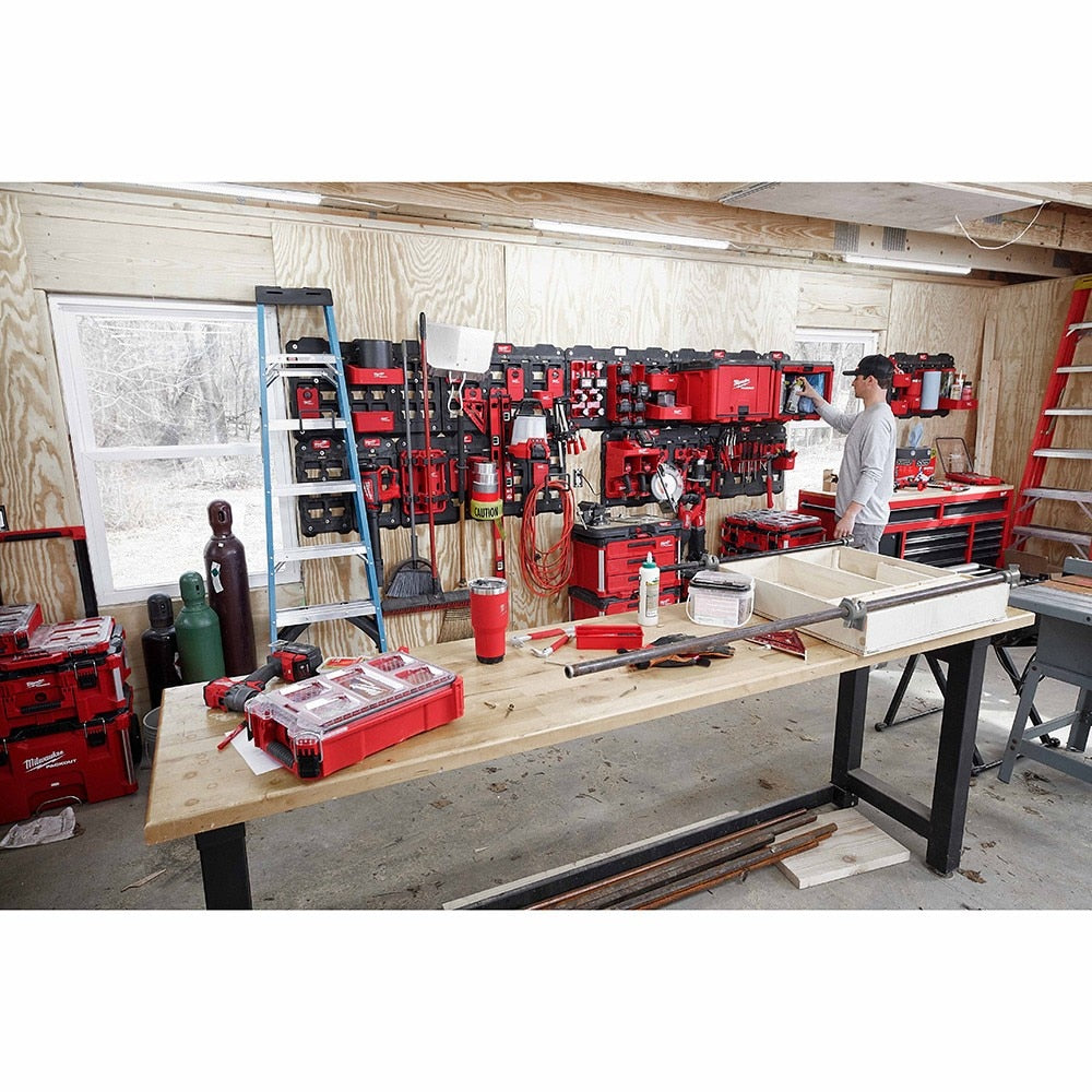 Milwaukee 48-22-8335 PACKOUT Shop Storage 3" Curved Hook