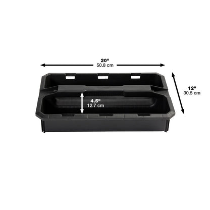 Milwaukee 48-22-8428 PACKOUT™ Rolling Tool Chest