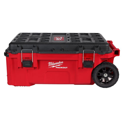 Milwaukee 48-22-8428 PACKOUT™ Rolling Tool Chest