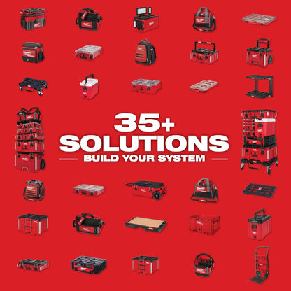Milwaukee 48-22-8432 PACKOUT™ Deep Organizer