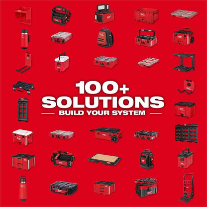 Milwaukee 48-22-8433 PACKOUT Tilt Bin Organizer