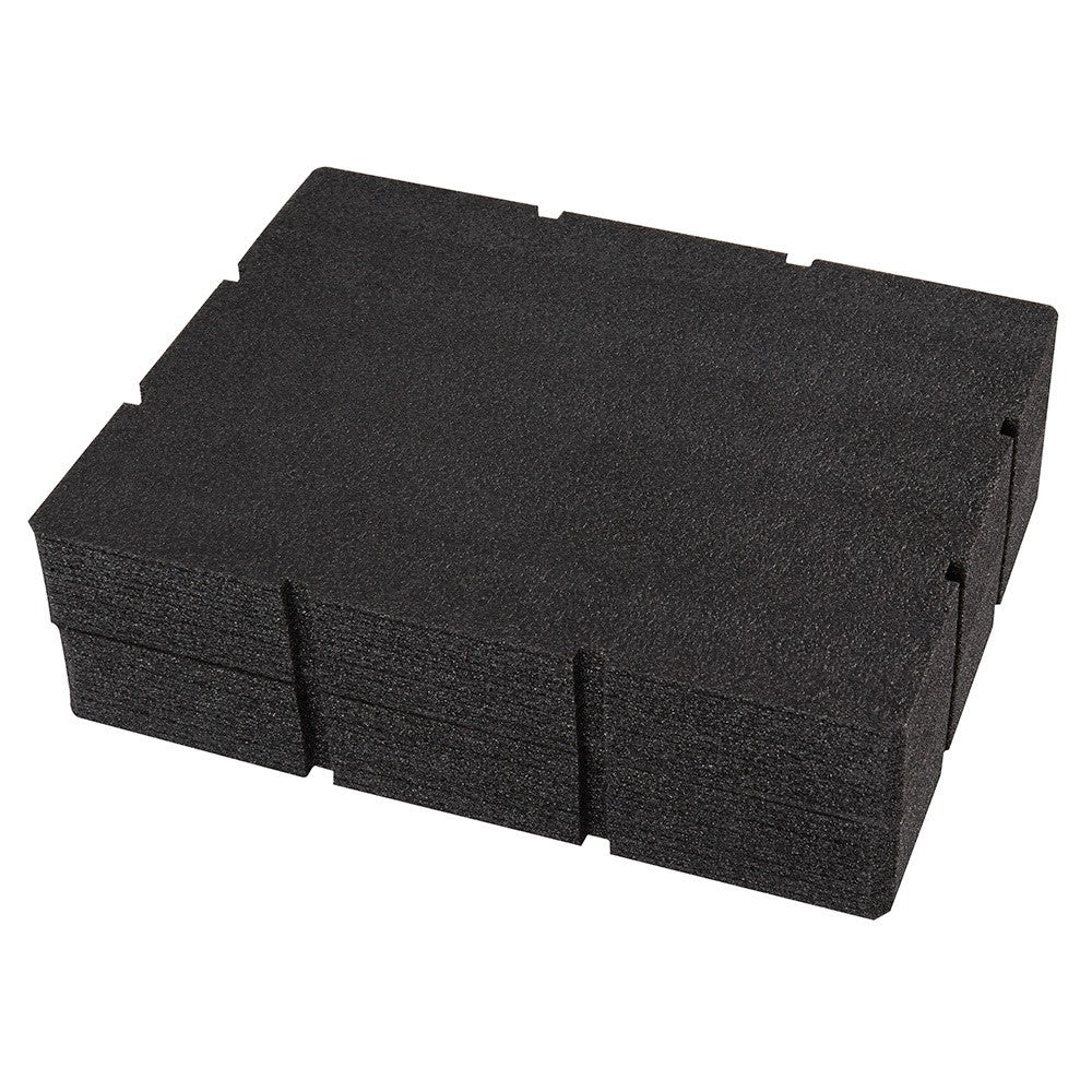 Milwaukee 48-22-8452 Customizable Foam Insert for PACKOUT™ Drawer Tool Boxes