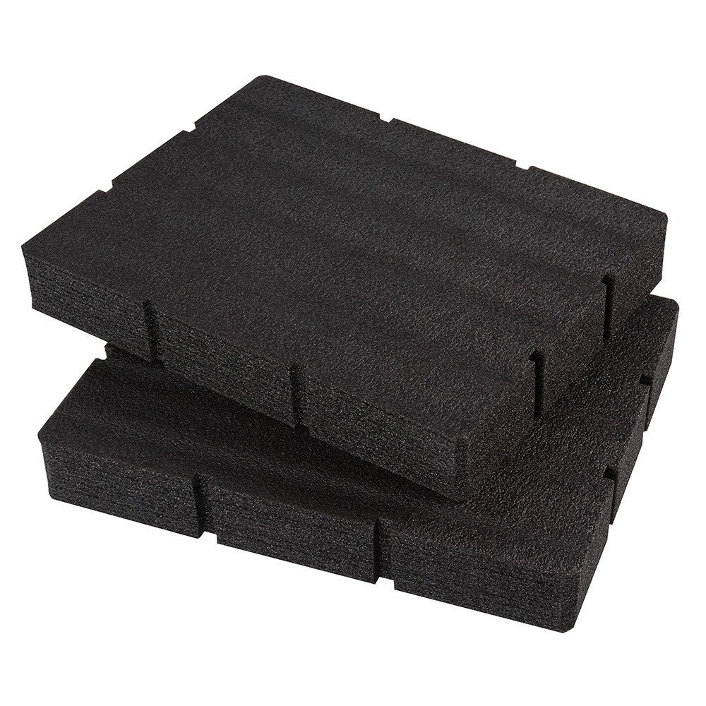 Milwaukee 48-22-8452 Customizable Foam Insert for PACKOUT™ Drawer Tool Boxes