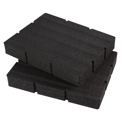 Milwaukee 48-22-8452 Customizable Foam Insert for PACKOUT™ Drawer Tool Boxes
