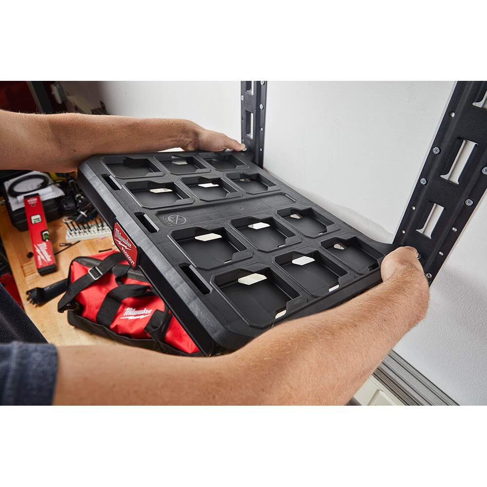 Milwaukee 48-22-8481 PACKOUT Racking Shelf