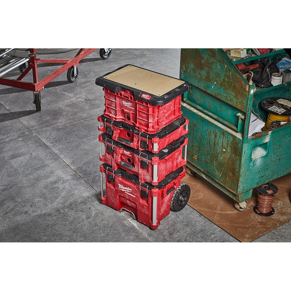 Milwaukee 48-22-8488 PACKOUT™ Customizable Work Top