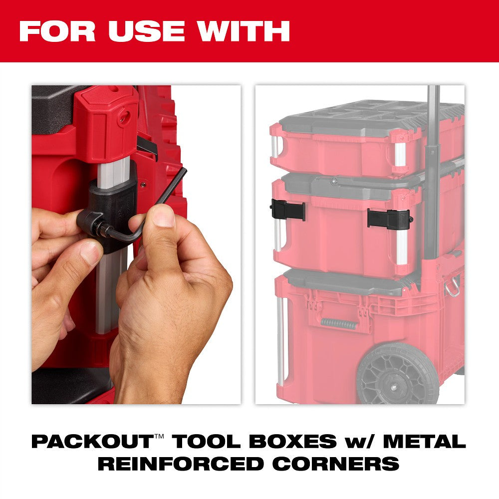 Milwaukee 48-22-8601 PACKOUT Tool Box Attachment Mount