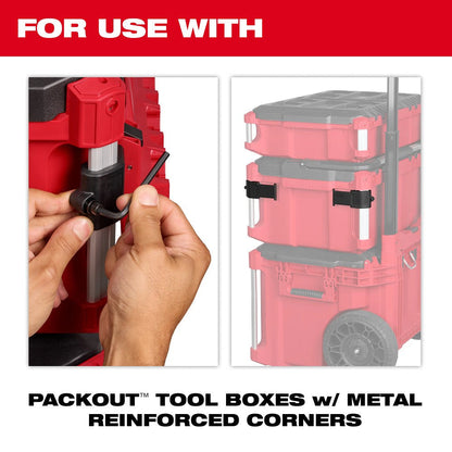 Milwaukee 48-22-8601 PACKOUT Tool Box Attachment Mount