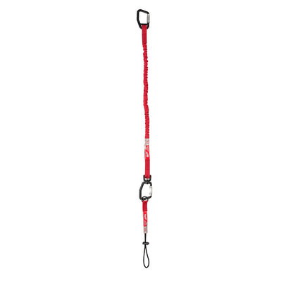 Milwaukee 48-22-8820 10 lb 41.5" Quick-Connect Locking Tool Lanyard