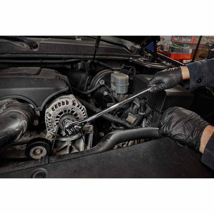 Milwaukee 48-22-9050 1/2" Drive 18" Ratchet