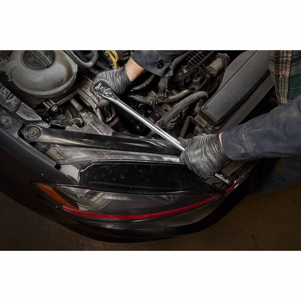 Milwaukee 48-22-9050 1/2" Drive 18" Ratchet
