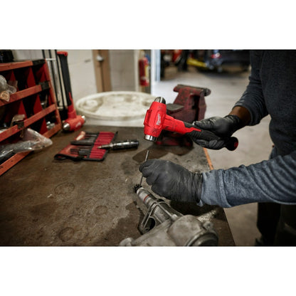Milwaukee 48-22-9140 16oz Dead Blow Ball Peen Hammer