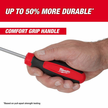 Milwaukee 48-22-9217 4pc Hose Pick Set