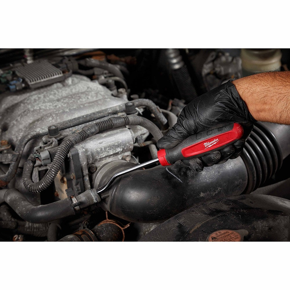 Milwaukee 48-22-9217 4pc Hose Pick Set