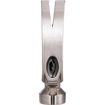 Milwaukee 48-22-9316 19oz Smooth Face Poly / Fiberglass Handle Hammer