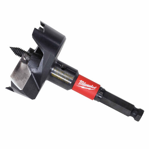 Milwaukee 48-25-5150 2-9/16" SwitchBlade Bit