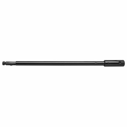 Milwaukee 48-28-4006 12" X 7/16" Bit Extension 7/16" Shank