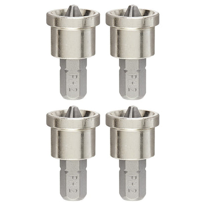 Milwaukee 48-32-2101 DRYWALL SCREW SETTER 4PK