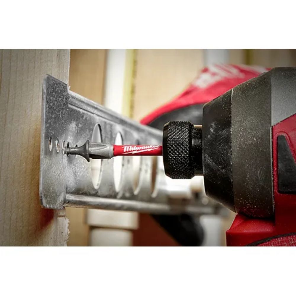 Milwaukee 48-32-4032 Shockwave Impact Duty 35-Piece Driver Bit Set