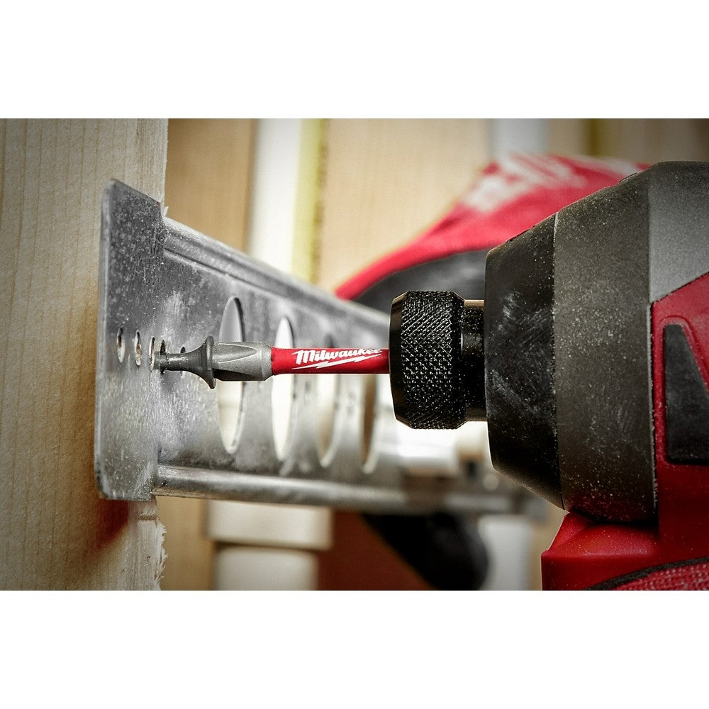 Milwaukee 48-32-4034 SHOCKWAVE Impact Duty Driver Bit Set - 124PC