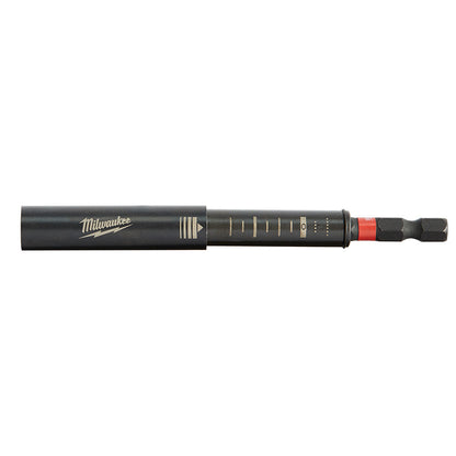 Milwaukee 48-32-4509 SHOCKWAVE 3" Impact Magnetic Drive Guide