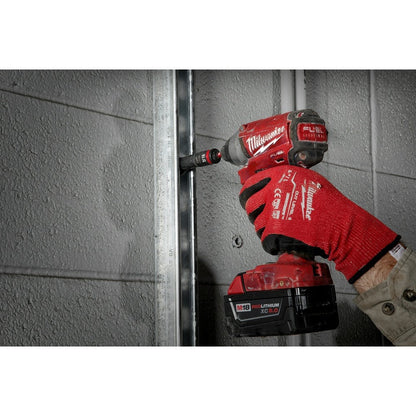 Milwaukee 48-32-5030 SHOCKWAVE 1/4" Impact Socket Adapter
