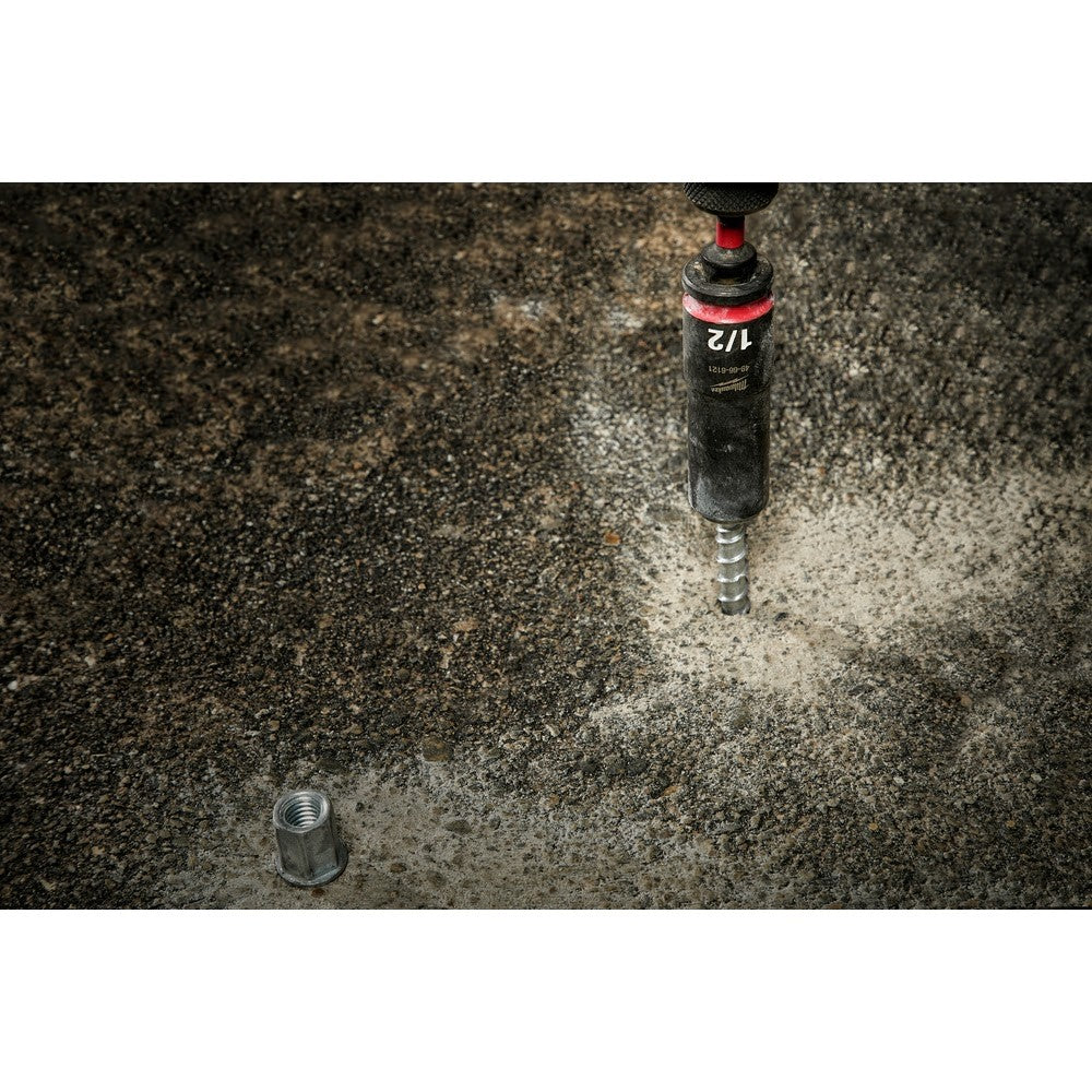 Milwaukee 48-32-5030 SHOCKWAVE 1/4" Impact Socket Adapter