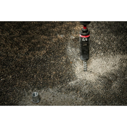 Milwaukee 48-32-5030 SHOCKWAVE 1/4" Impact Socket Adapter