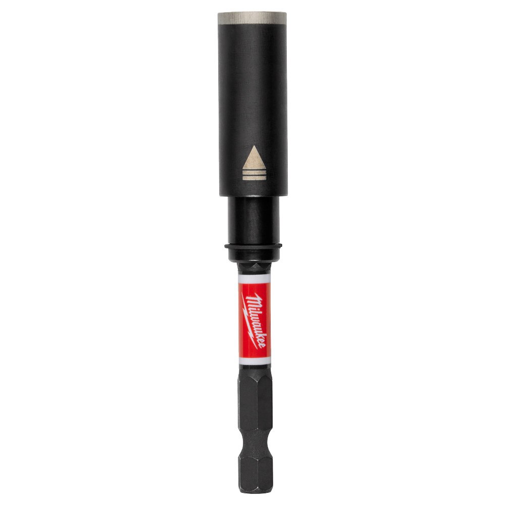 Milwaukee 48-32-7903 SHOCKWAVE Impact Duty 3in. Screw-Holding Bit Holder
