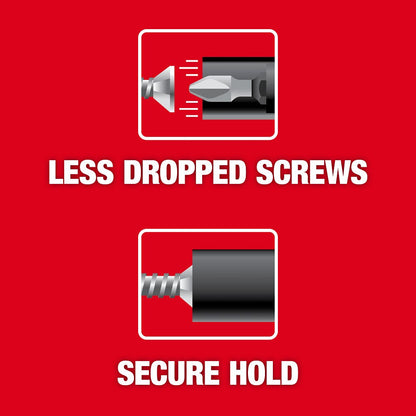Milwaukee 48-32-7903 SHOCKWAVE Impact Duty 3in. Screw-Holding Bit Holder