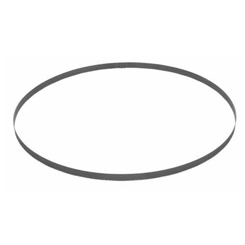Milwaukee 48-39-0572 27" 18 TPI Sub-Compact Portable Band Saw Blade 3-Pack
