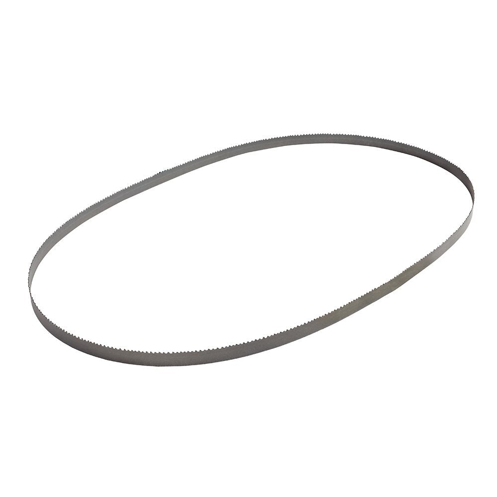 Milwaukee 48-39-0606 8/10 TPI Extreme Thick Metal Bandsaw Blades 25 Pack Compact