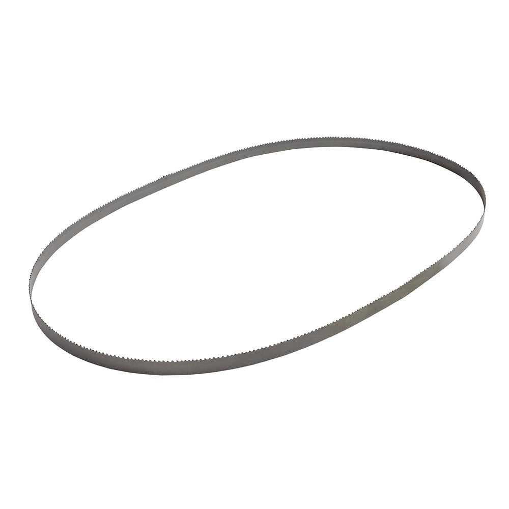 Milwaukee 48-39-0609 35-3/8" 8-10 TPI Extreme Thick Metal Compact Bandsaw Blades 3 Pack
