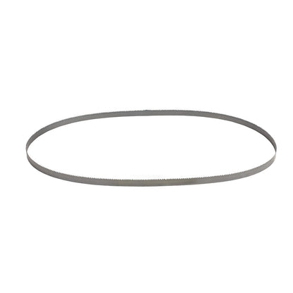Milwaukee 48-39-0615 44-7/8" 12/14 Extreme Thin Metal Bandsaw Blades 25 Pack Deep Cut
