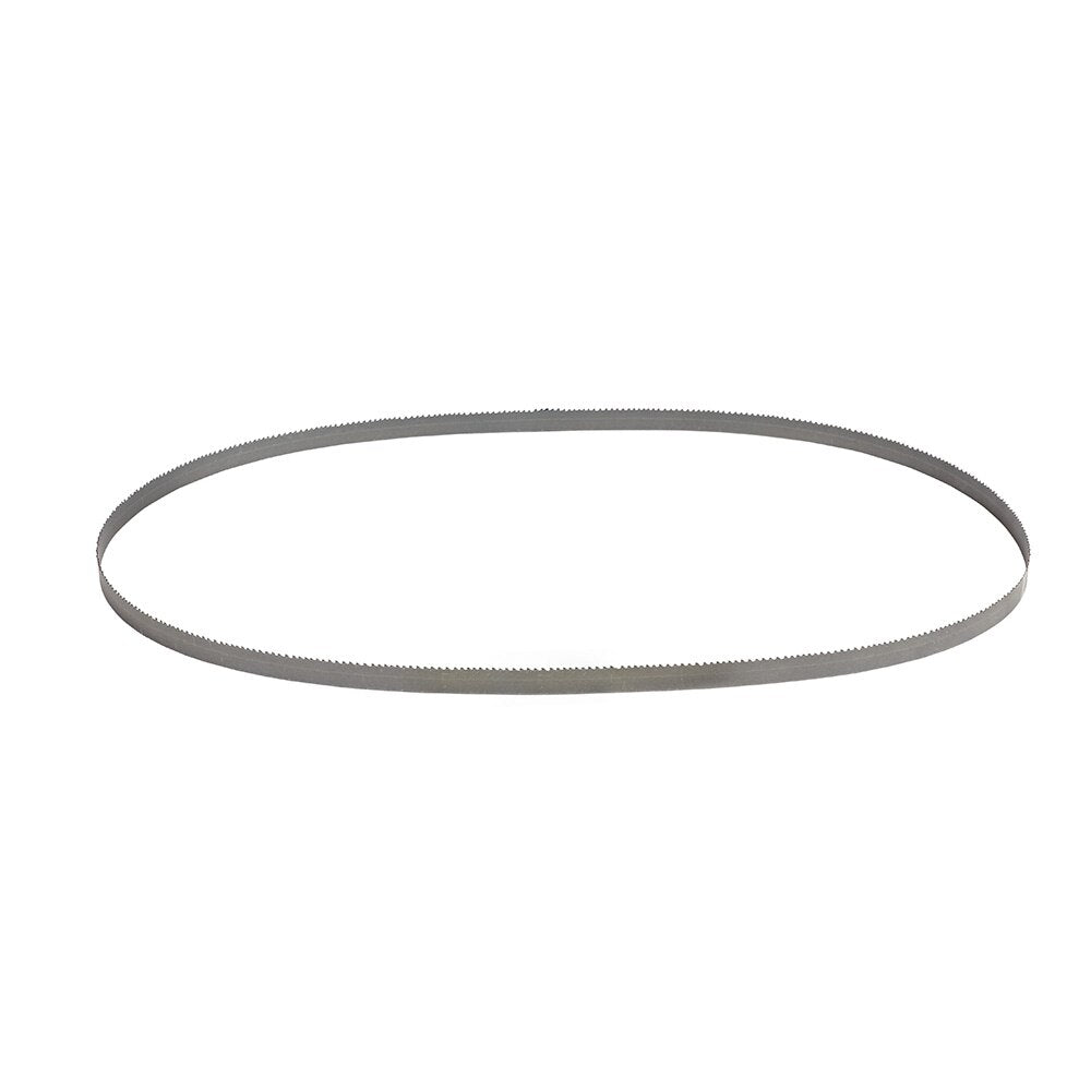 Milwaukee 48-39-0711 27 in. 12/14 TPI Sub-Compact Extreme Thin Metal Band Saw Blades (3 Pack)