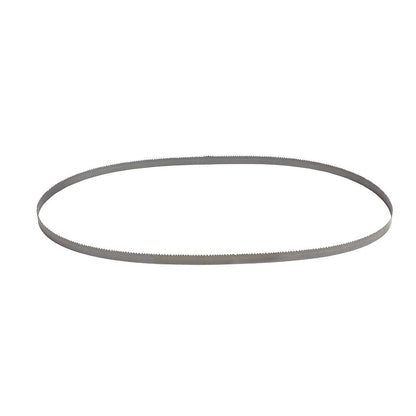 Milwaukee 48-39-0711 27 in. 12/14 TPI Sub-Compact Extreme Thin Metal Band Saw Blades (3 Pack)
