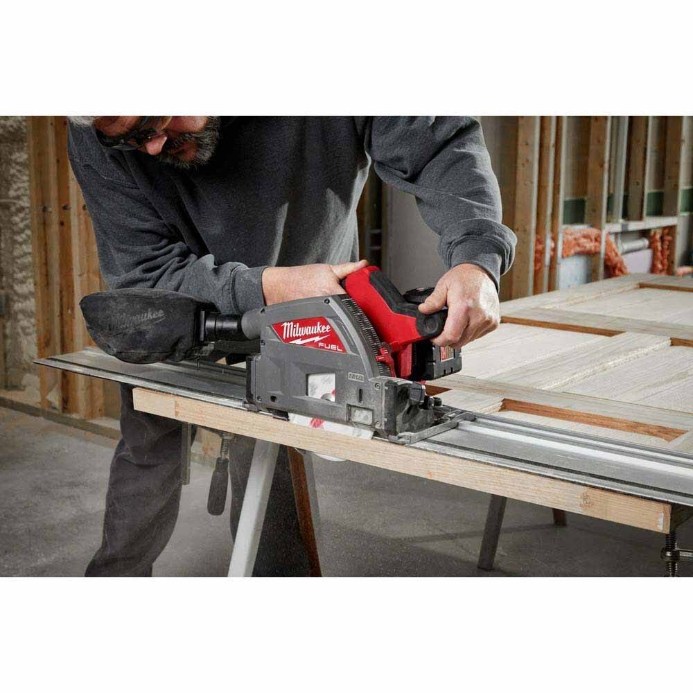 Milwaukee 48-40-0627 6-1/2" 48T Fine Finish Track Saw Blade