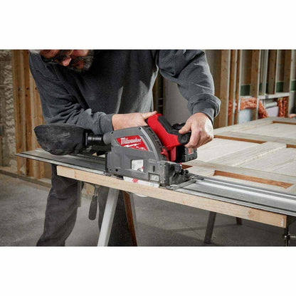 Milwaukee 48-40-0627 6-1/2" 48T Fine Finish Track Saw Blade