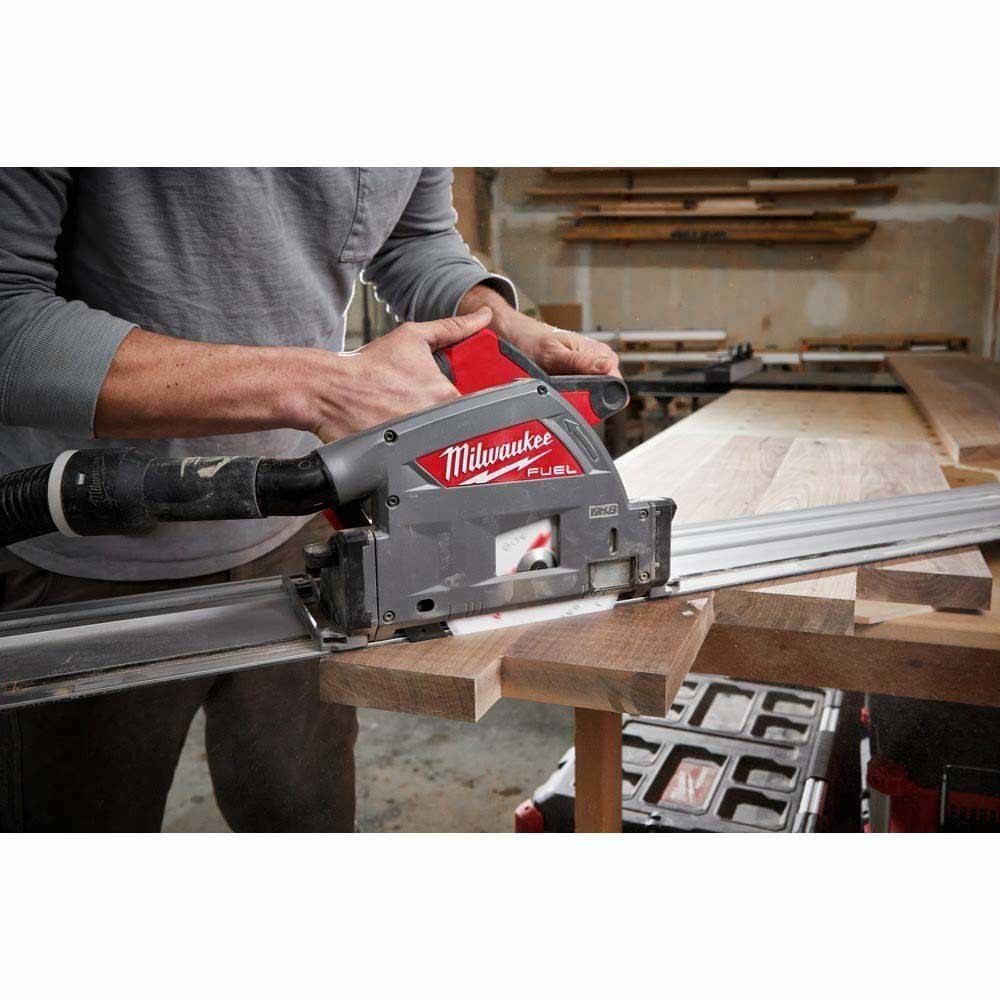 Milwaukee 48-40-0627 6-1/2" 48T Fine Finish Track Saw Blade