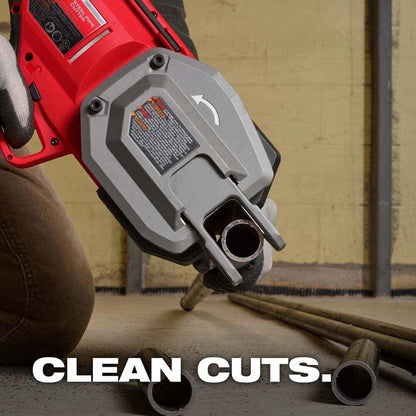 Milwaukee 48-40-4062 1/2” – 1” Steel Pipe Cutting Blade