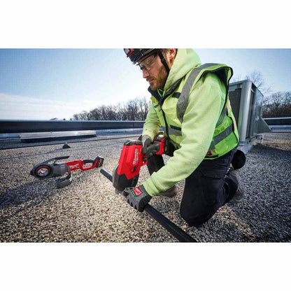 Milwaukee 48-40-4062 1/2” – 1” Steel Pipe Cutting Blade