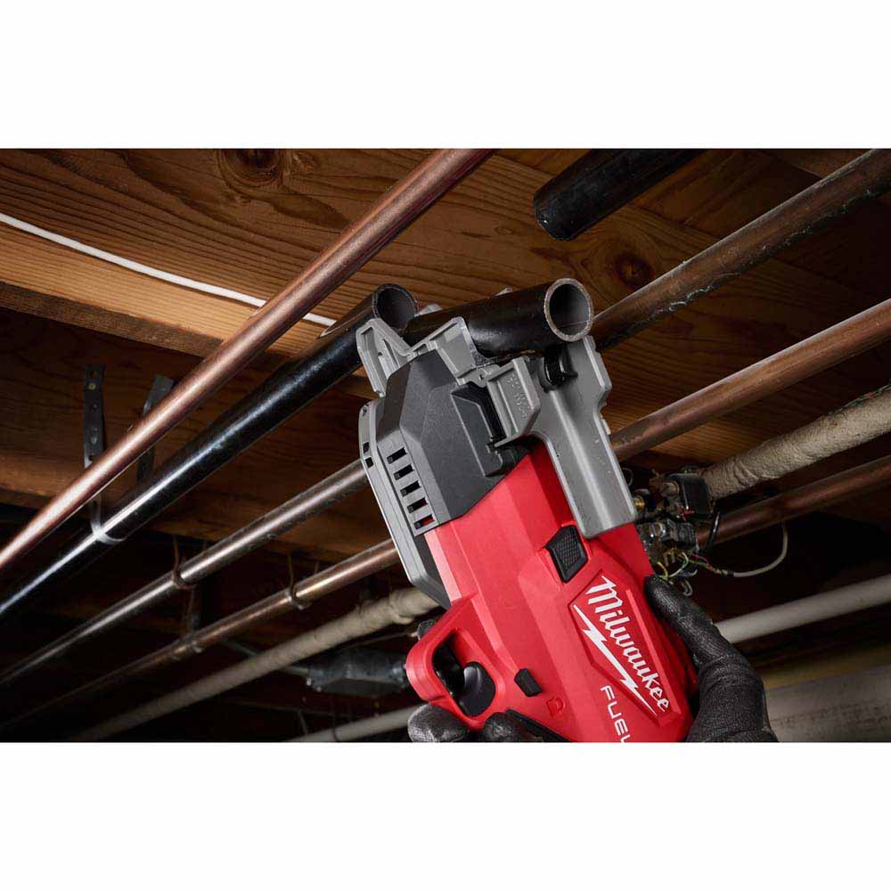 Milwaukee 48-40-4062 1/2” – 1” Steel Pipe Cutting Blade