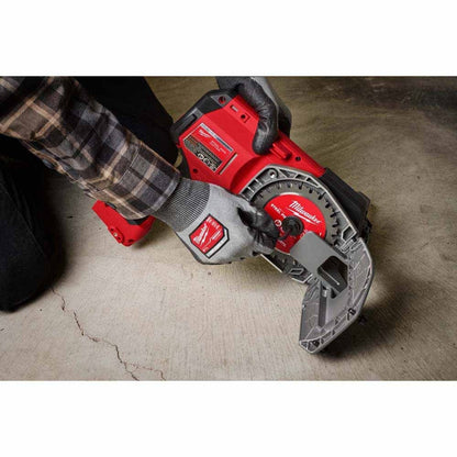 Milwaukee 48-40-4062 1/2” – 1” Steel Pipe Cutting Blade