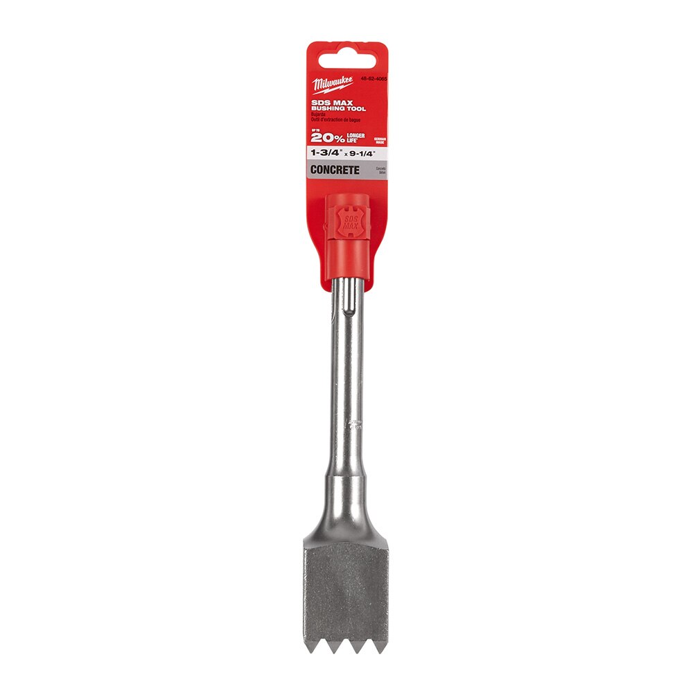 Milwaukee 48-62-4065 SDSMAX Demo 10-1/2" Bushing