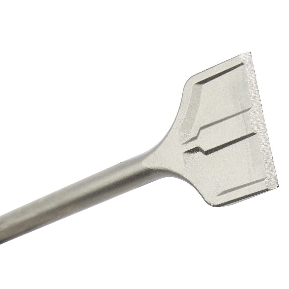 Milwaukee 48-62-4087 3" X 12" SDSMAX SCALING CHISEL