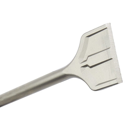Milwaukee 48-62-4087 3" X 12" SDSMAX SCALING CHISEL
