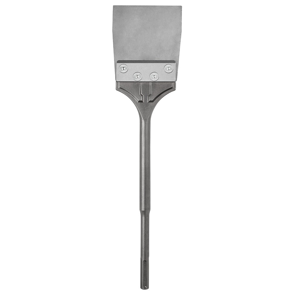Milwaukee 48-62-4096 6"x25" SDS-Max Floor Scraper