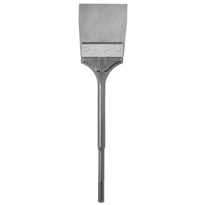 Milwaukee 48-62-4096 6"x25" SDS-Max Floor Scraper
